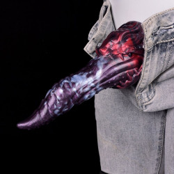 Bad Demon Gode Dakori 14 x 4.5cm